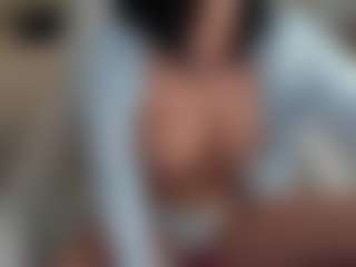 ANA SOFIA's Live Sex Cam Show