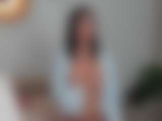 ANA SOFIA's Live Sex Cam Show