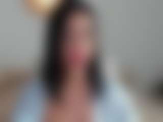 ANA SOFIA's Live Sex Cam Show