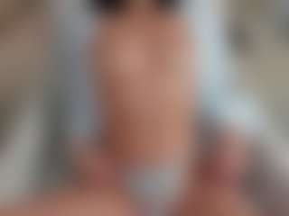 ANA SOFIA's Live Sex Cam Show