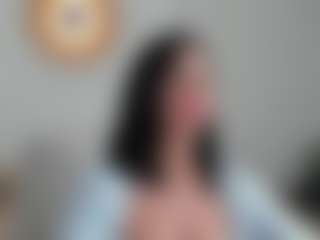 ANA SOFIA's Live Sex Cam Show