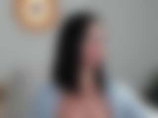 ANA SOFIA's Live Sex Cam Show