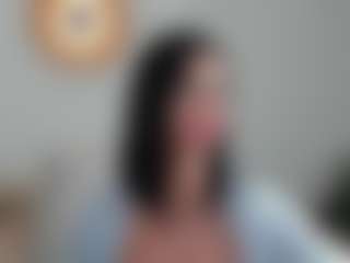 ANA SOFIA's Live Sex Cam Show