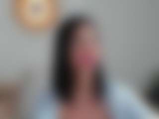 ANA SOFIA's Live Sex Cam Show