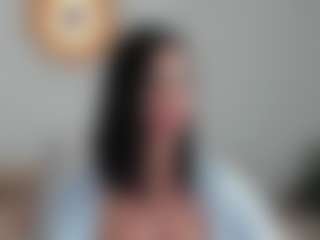 ANA SOFIA's Live Sex Cam Show