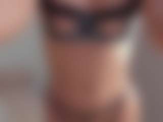 ANA SOFIA's Live Sex Cam Show