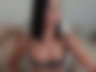 ANA SOFIA's Live Sex Cam Show