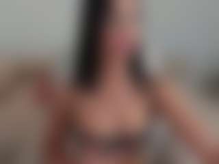 ANA SOFIA's Live Sex Cam Show