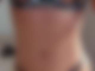 ANA SOFIA's Live Sex Cam Show