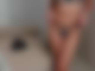 ANA SOFIA's Live Sex Cam Show