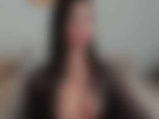 ANA SOFIA's Live Sex Cam Show