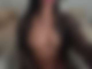 ANA SOFIA's Live Sex Cam Show