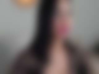 ANA SOFIA's Live Sex Cam Show