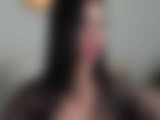 ANA SOFIA's Live Sex Cam Show