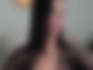 ANA SOFIA's Live Sex Cam Show
