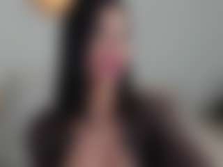 ANA SOFIA's Live Sex Cam Show