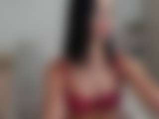 ANA SOFIA's Live Sex Cam Show