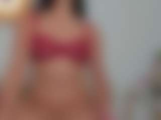 ANA SOFIA's Live Sex Cam Show
