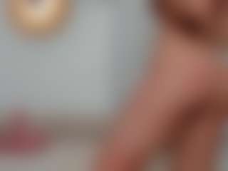 ANA SOFIA's Live Sex Cam Show