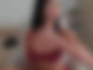 ANA SOFIA's Live Sex Cam Show