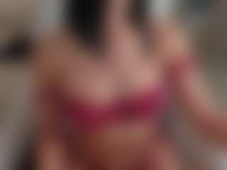 ANA SOFIA's Live Sex Cam Show
