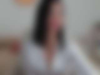 ANA SOFIA's Live Sex Cam Show