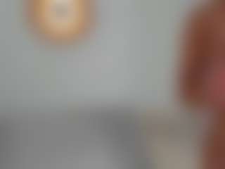 ANA SOFIA's Live Sex Cam Show