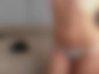 ANA SOFIA's Live Sex Cam Show