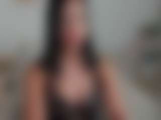 ANA SOFIA's Live Sex Cam Show