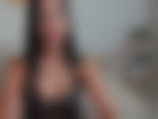 ANA SOFIA's Live Sex Cam Show