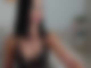 ANA SOFIA's Live Sex Cam Show