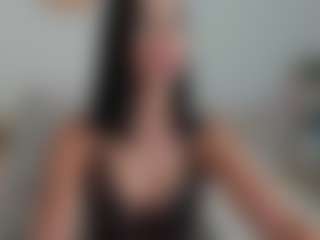 ANA SOFIA's Live Sex Cam Show