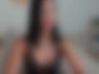 ANA SOFIA's Live Sex Cam Show