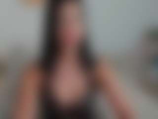 ANA SOFIA's Live Sex Cam Show