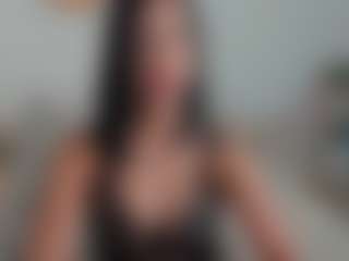 ANA SOFIA's Live Sex Cam Show