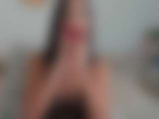 ANA SOFIA's Live Sex Cam Show