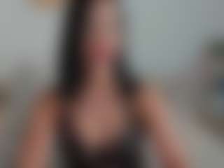 ANA SOFIA's Live Sex Cam Show