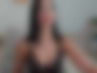 ANA SOFIA's Live Sex Cam Show
