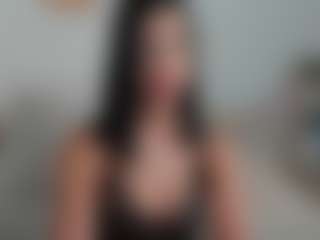 ANA SOFIA's Live Sex Cam Show