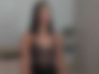 ANA SOFIA's Live Sex Cam Show