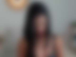 ANA SOFIA's Live Sex Cam Show