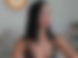 ANA SOFIA's Live Sex Cam Show