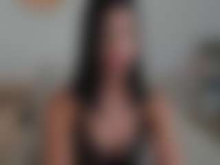 ANA SOFIA's Live Sex Cam Show