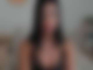 ANA SOFIA's Live Sex Cam Show