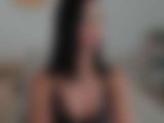 ANA SOFIA's Live Sex Cam Show