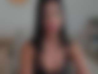 ANA SOFIA's Live Sex Cam Show