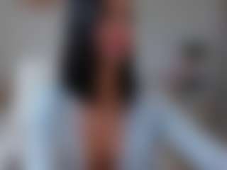 ANA SOFIA's Live Sex Cam Show