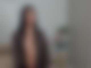 Live cam show with ANA SOFIA - Dreads on Milf Play