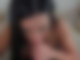 Live cam show with ANA SOFIA - Bedroom Lovense on Streamer API