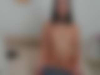 ANA SOFIA's Live Sex Cam Show